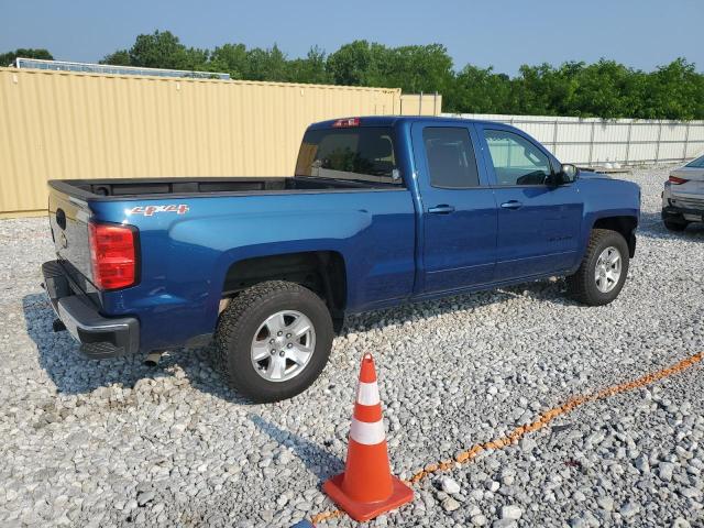 2017 CHEVROLET SILVERADO 1GCVKREC4HZ318945  60026054