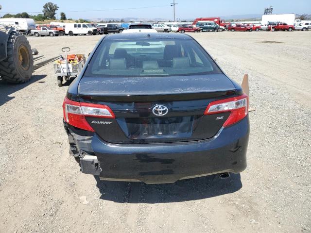 2012 Toyota Camry Base VIN: 4T1BF1FKXCU142693 Lot: 57750634