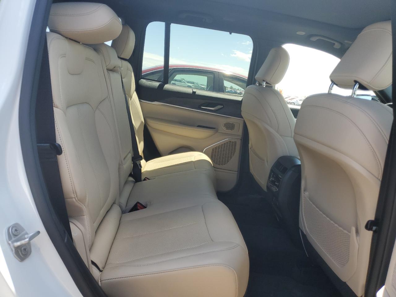 1C4RJYB67P8788761 2023 Jeep Grand Cherokee Limited 4Xe