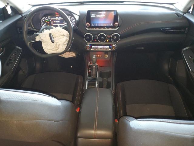 2021 Nissan Sentra Sr VIN: 3N1AB8DV5MY329648 Lot: 58219854