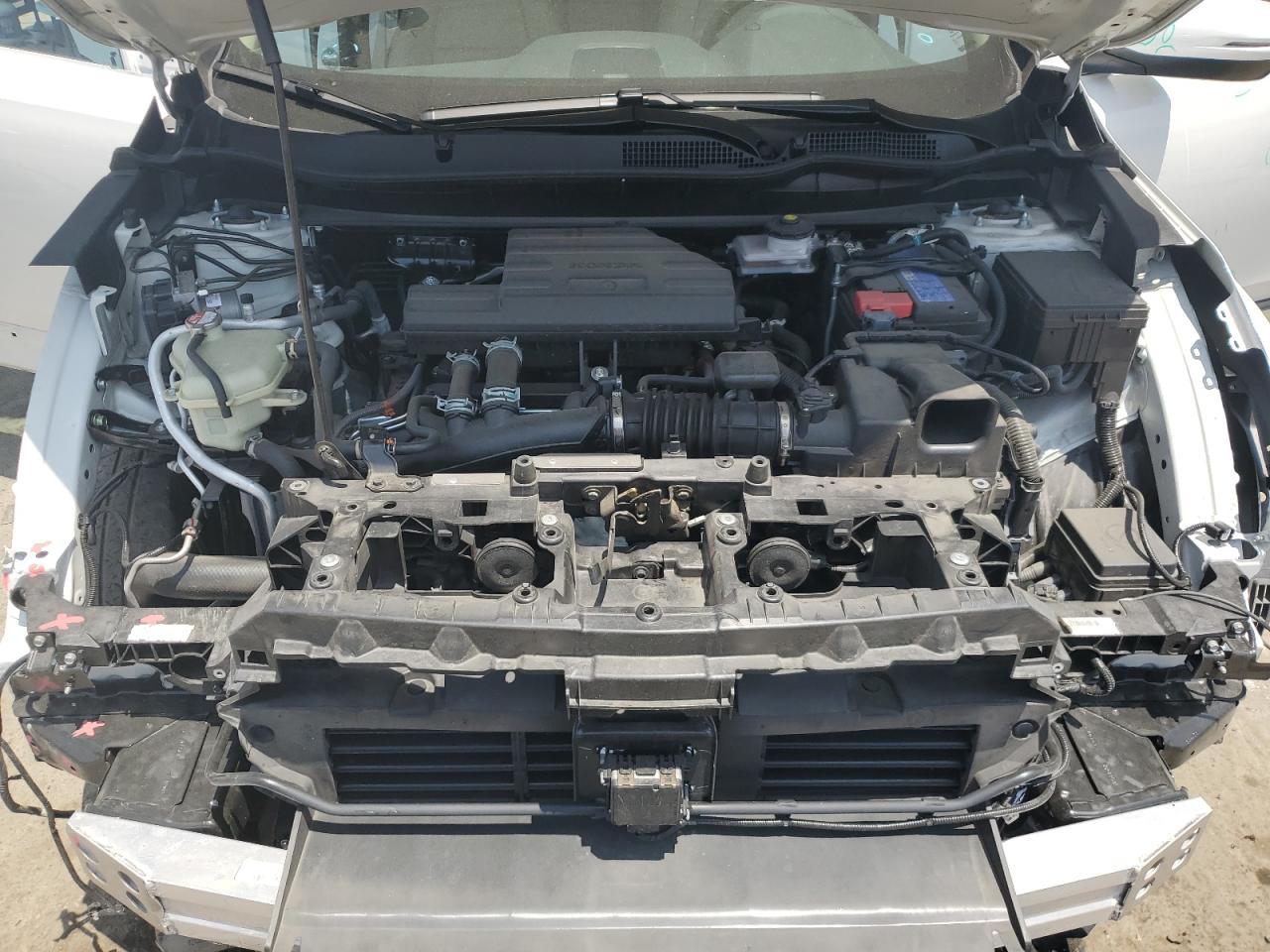 2HKRW2H91NH629345 HONDA CRV 2022