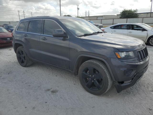 2015 JEEP GRAND CHER - 1C4RJEAG1FC872692