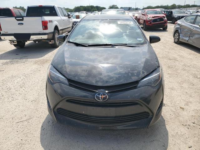 2018 TOYOTA COROLLA L - 5YFBURHE9JP796496