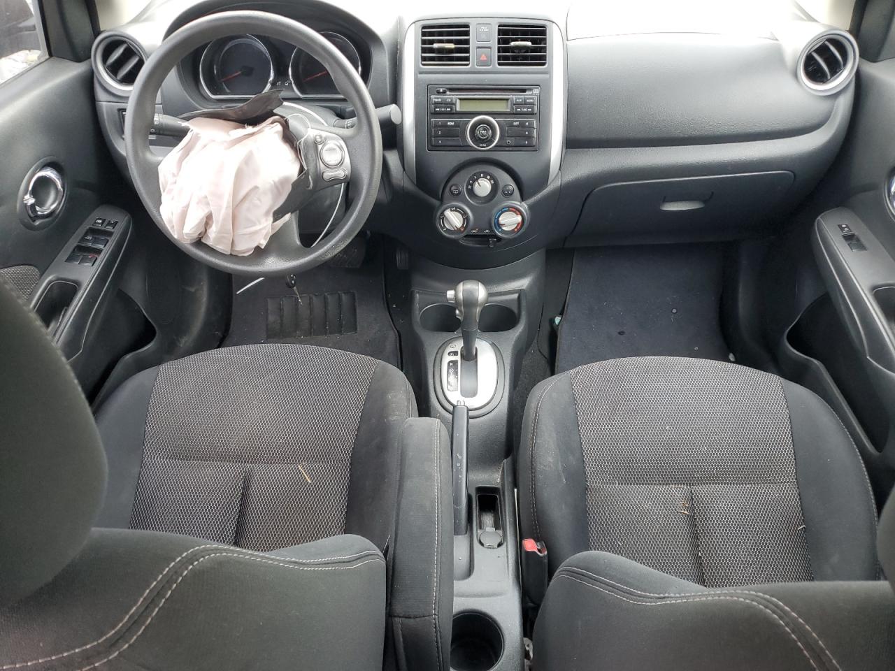 3N1CN7AP0EL829411 2014 Nissan Versa S