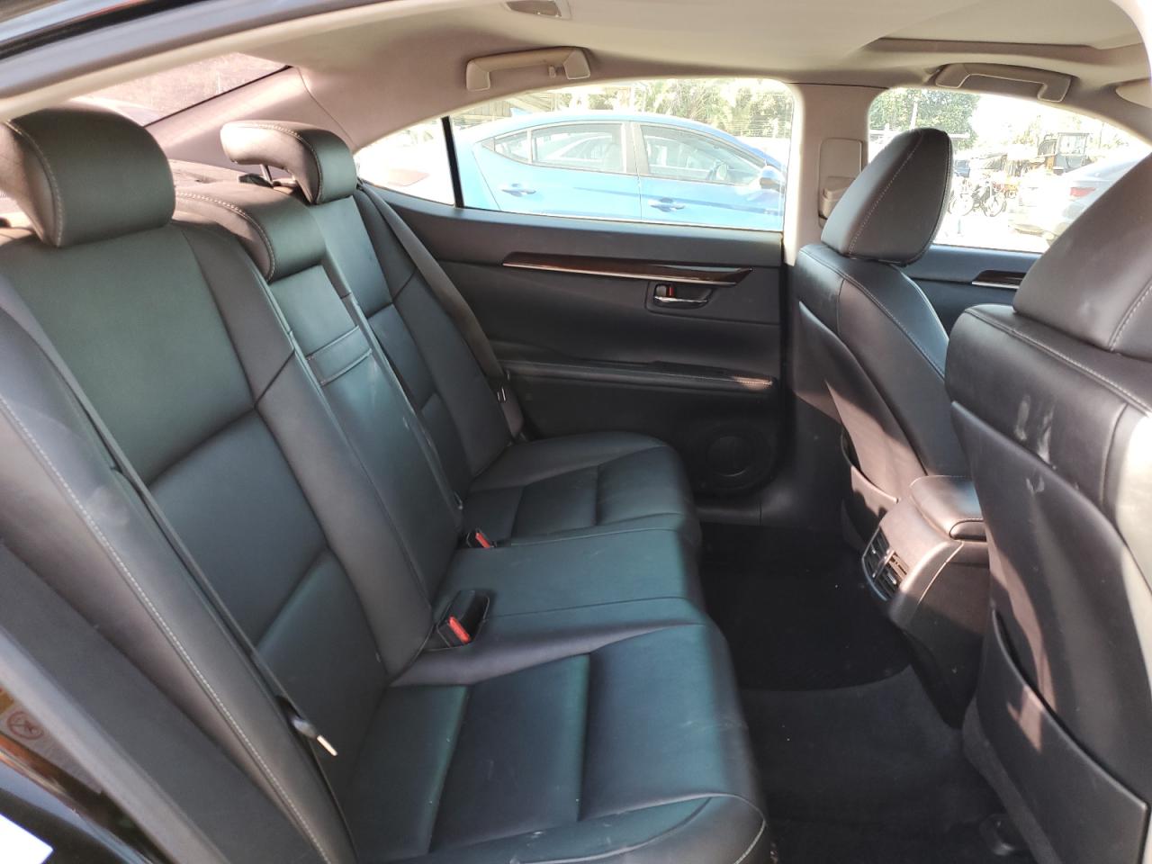 JTHBK1GG8D2033090 2013 Lexus Es 350