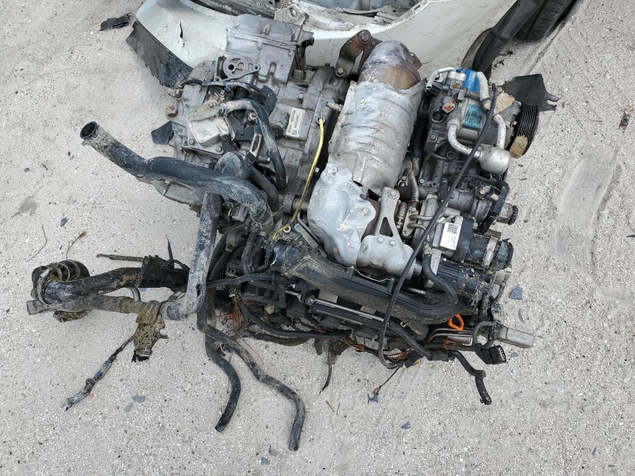 SHHFK7H66KU221496 HONDA CIVIC 2019