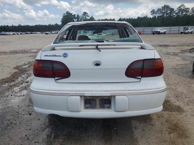 2003 Chevrolet Malibu VIN: 1G1ND52J93M723493 Lot: 59750764