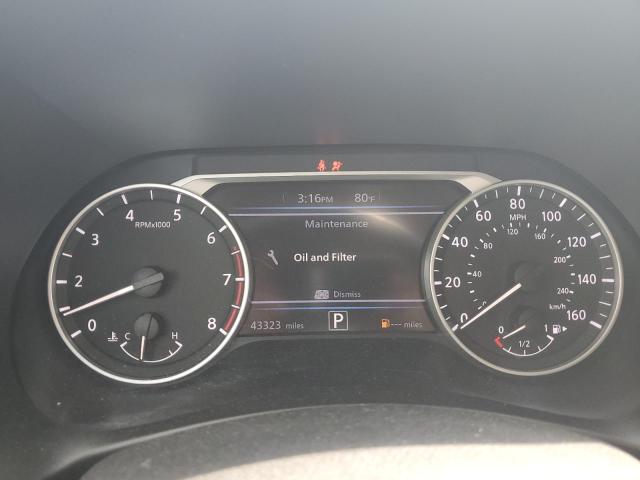 2022 Nissan Sentra Sv VIN: 3N1AB8CV7NY224287 Lot: 56533584