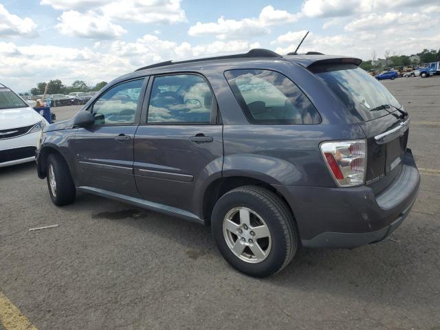 2007 Chevrolet Equinox Ls VIN: 2CNDL23F376252732 Lot: 56195214