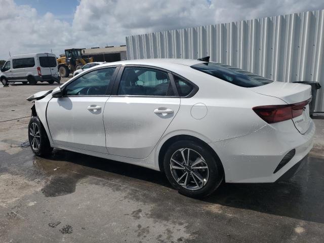 2024 Kia Forte Lx VIN: 3KPF24AD4RE698193 Lot: 60093024