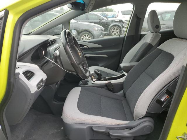 2019 Chevrolet Bolt Ev Lt VIN: 1G1FY6S05K4147549 Lot: 57758514