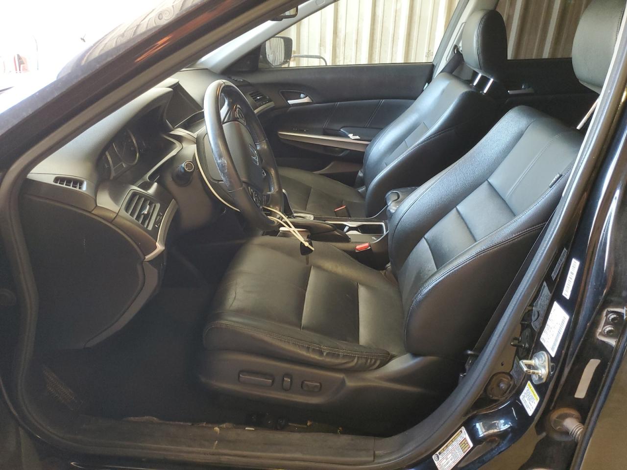 5J6TF3H52EL000658 2014 Honda Crosstour Exl