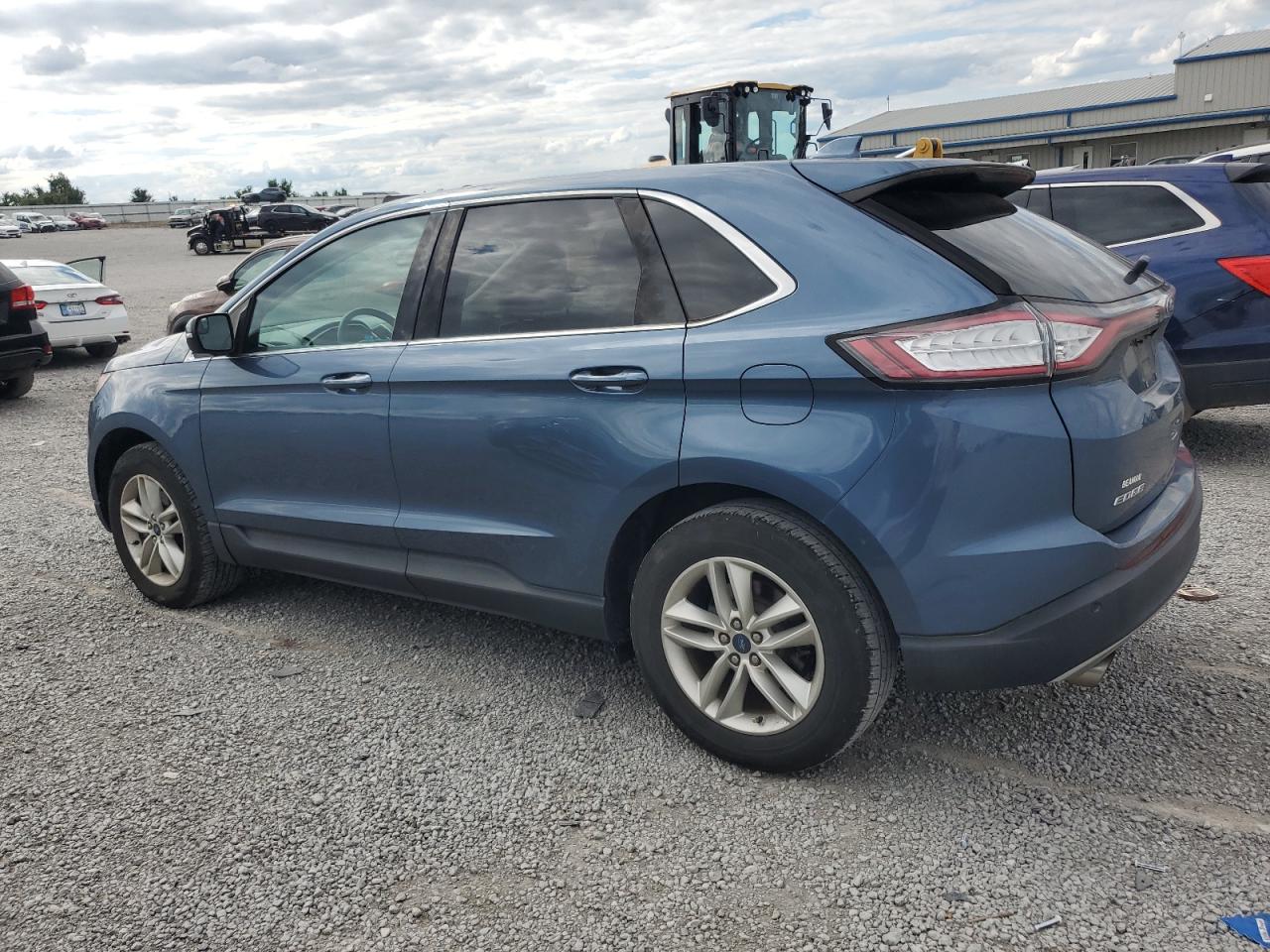 2FMPK3J90JBB62424 FORD EDGE 2018