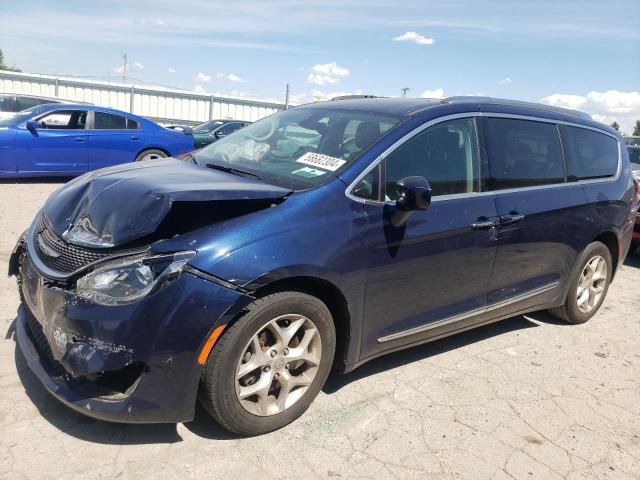 CHRYSLER PACIFICA T