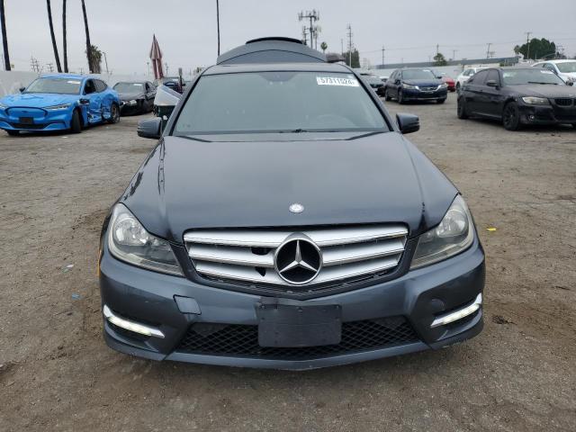 2013 Mercedes-Benz C 300 4Matic VIN: WDDGF8AB6DR265069 Lot: 57311524