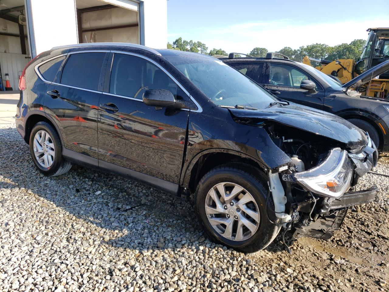 2HKRM4H74GH608363 HONDA CRV 2016