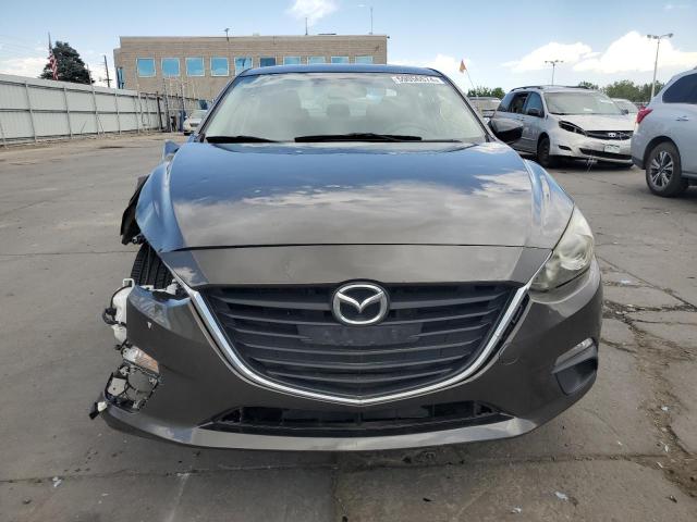 VIN JM1BM1T73E1186629 2014 Mazda 3, SV no.5