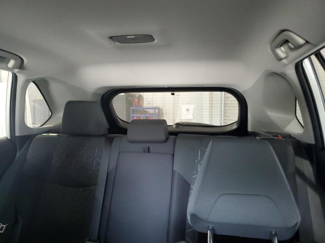 2023 TOYOTA RAV4 WOODL - 2T3UWRFV2PW177078
