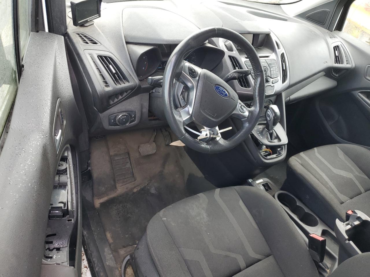NM0LS7FX5F1207049 2015 Ford Transit Connect Xlt