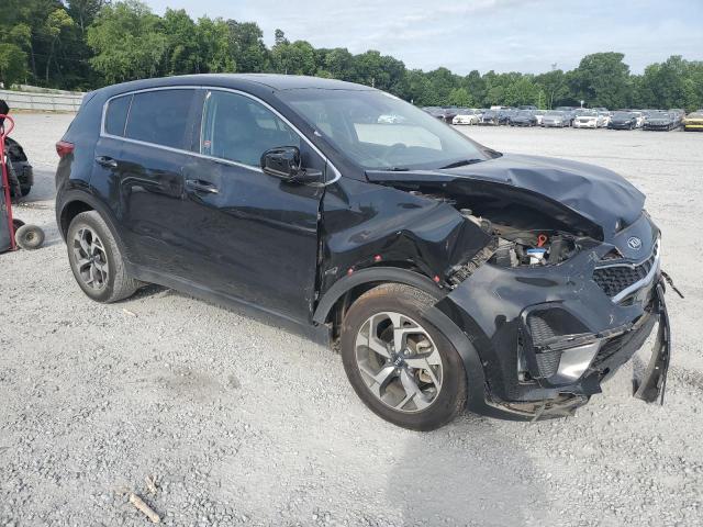 2021 KIA SPORTAGE L - KNDPM3AC5M7885211
