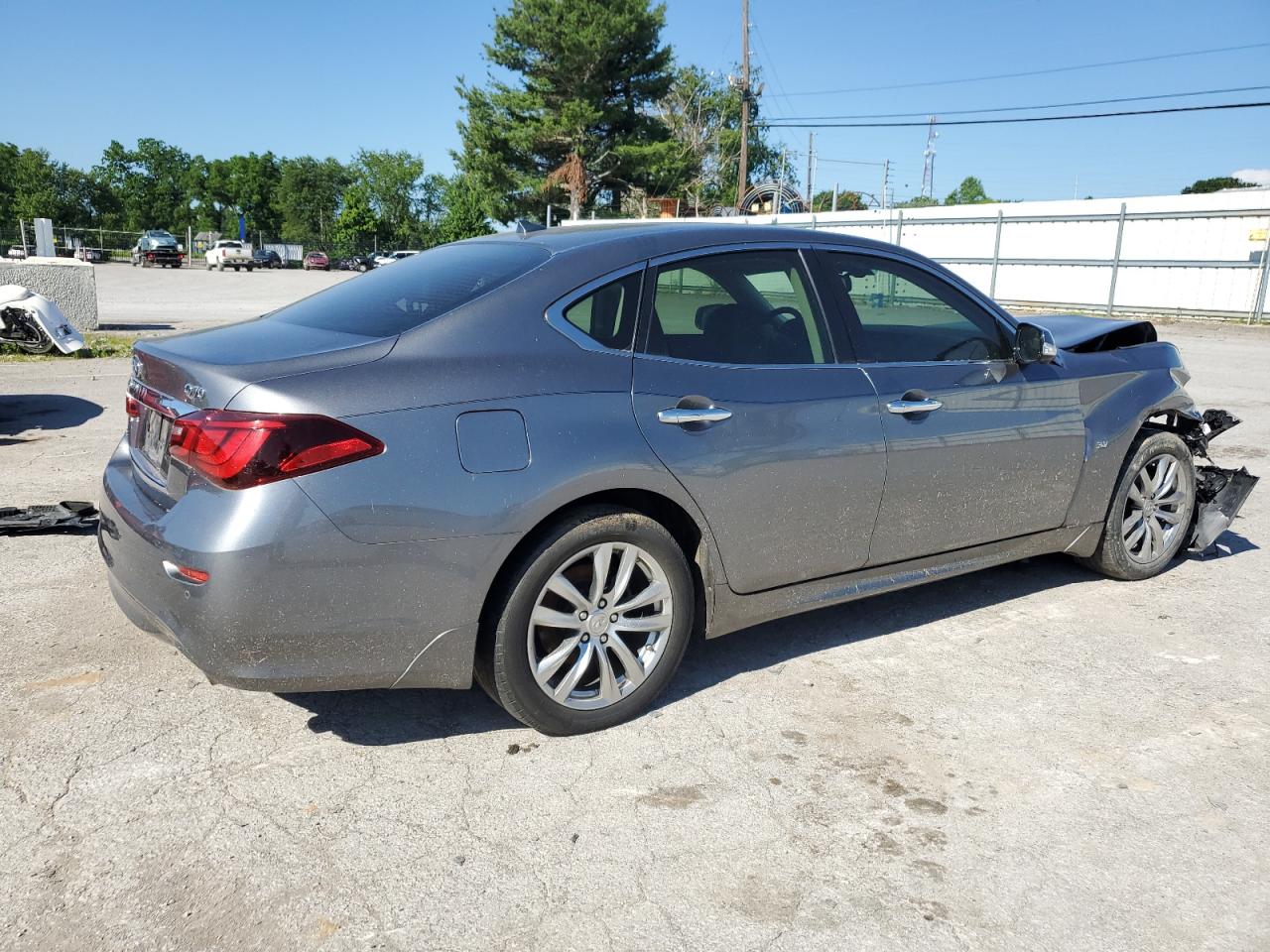 2015 Infiniti Q70 3.7 vin: JN1BY1ARXFM561489