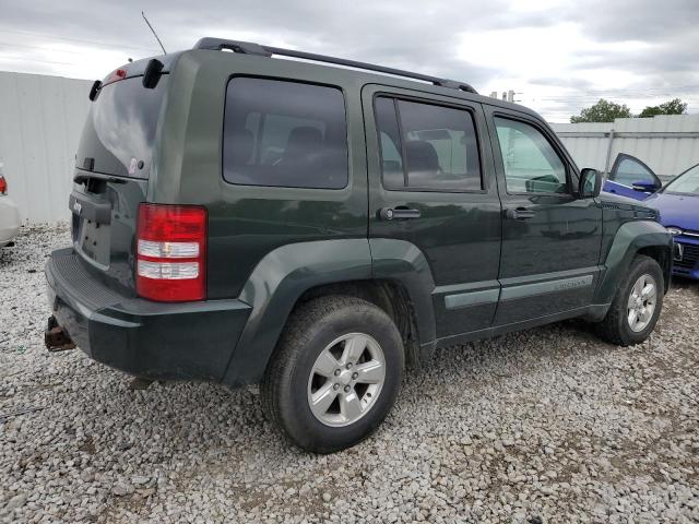 2010 Jeep Liberty Sport VIN: 1J4PN2GK0AW163985 Lot: 57883544