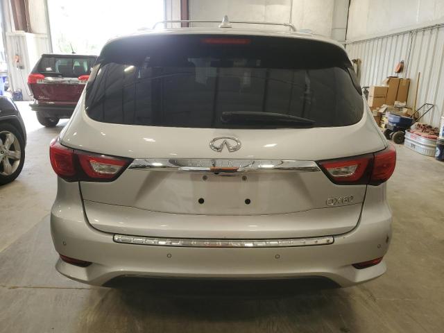 2017 Infiniti Qx60 VIN: 5N1DL0MM2HC510121 Lot: 56279034