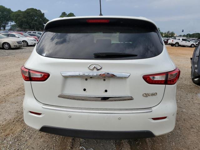 2015 Infiniti Qx60 VIN: 5N1AL0MN8FC528518 Lot: 57632444