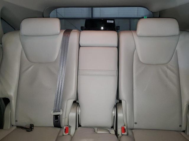 2010 Lexus Rx 450 VIN: JTJBC1BA8A2012752 Lot: 60518714