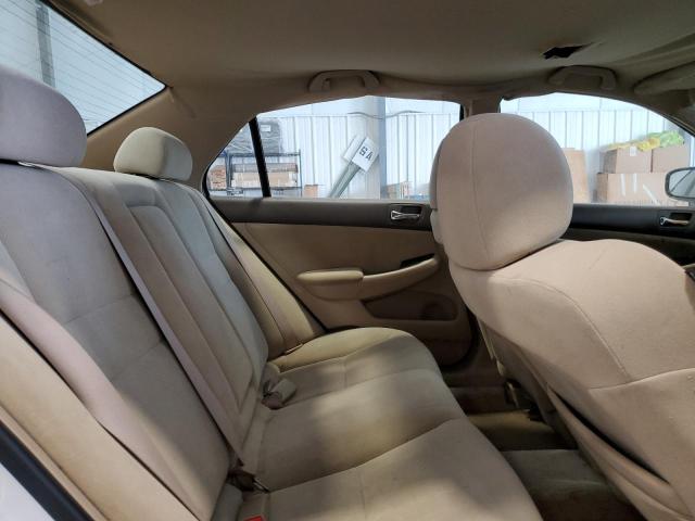 2006 Honda Accord Se VIN: 1HGCM56316A078047 Lot: 57049284