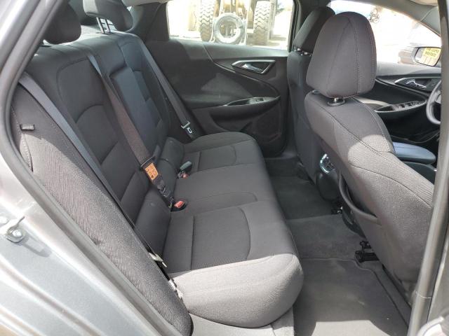 2023 CHEVROLET MALIBU LT - 1G1ZD5ST2PF165368