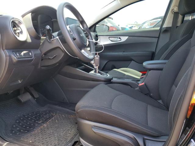 2022 Kia Forte Fe VIN: 3KPF24AD1NE466340 Lot: 60925744