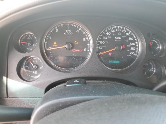 2012 Chevrolet Tahoe K1500 VIN: 1GNSK4E05CR167934 Lot: 61286884