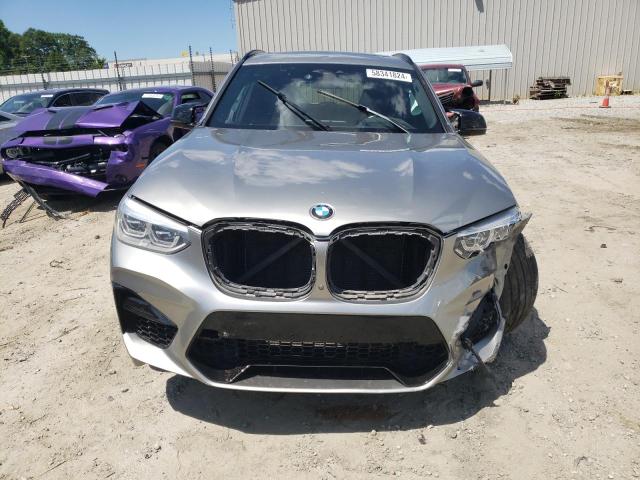 VIN 5YMTS0C08LLA57739 2020 BMW X3, M Competition no.5