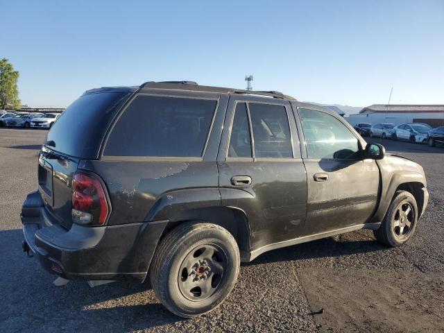 2005 Chevrolet Trailblazer Ls VIN: 1GNDT13S152221234 Lot: 59675314