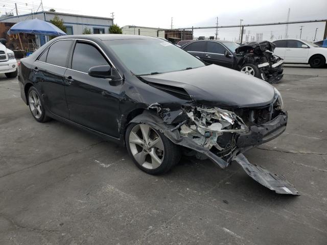 VIN 4T1BK1FK2DU532149 2013 Toyota Camry, SE no.4