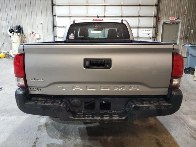 3TYSX5EN7MT003636 | 2021 Toyota tacoma access cab