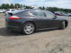 PORSCHE PANAMERA S photo