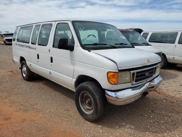 2007 Ford Econoline E350 Super Duty Wagon VIN: 1FBSS31L77DA37356 Lot: 58162104