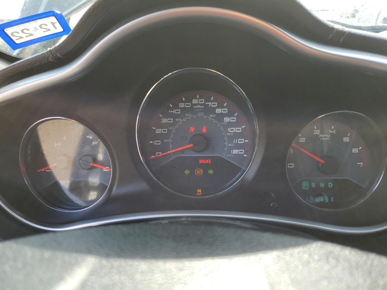 1C3CDZAB1DN517231 2013 Dodge Avenger Se