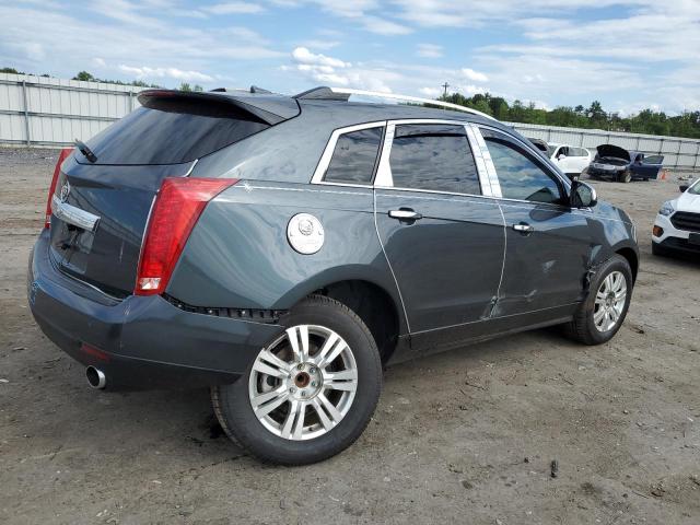 2011 Cadillac Srx Luxury Collection VIN: 3GYFNAEY1BS561572 Lot: 57550294