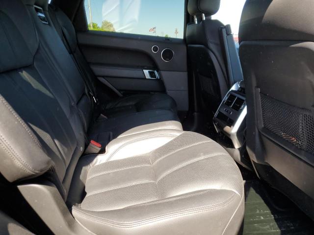 2015 Land Rover Range Rover Sport Se VIN: SALWG2VF4FA513052 Lot: 59855714