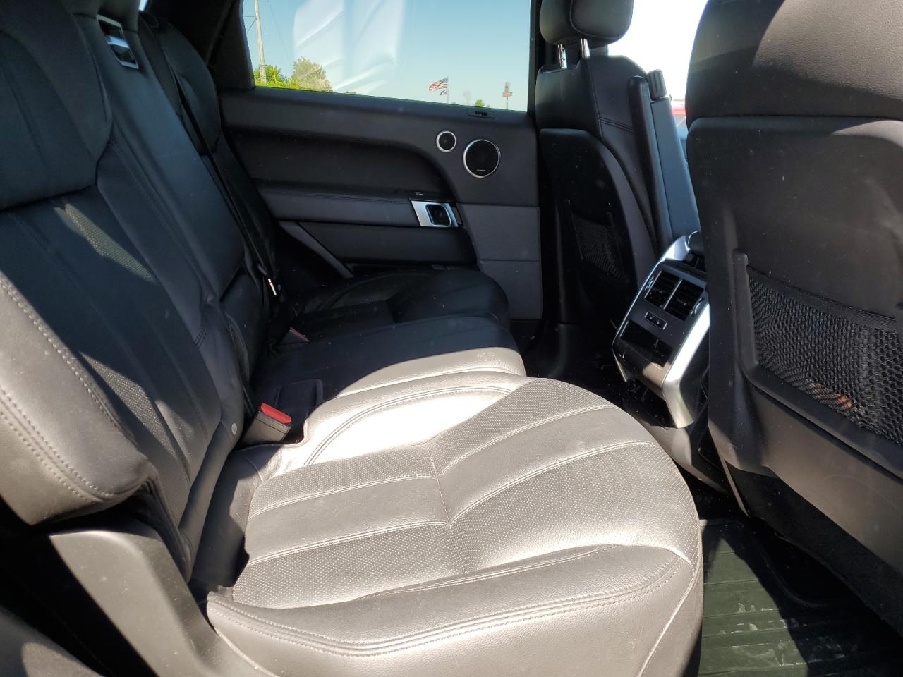 SALWG2VF4FA513052 2015 Land Rover Range Rover Sport Se