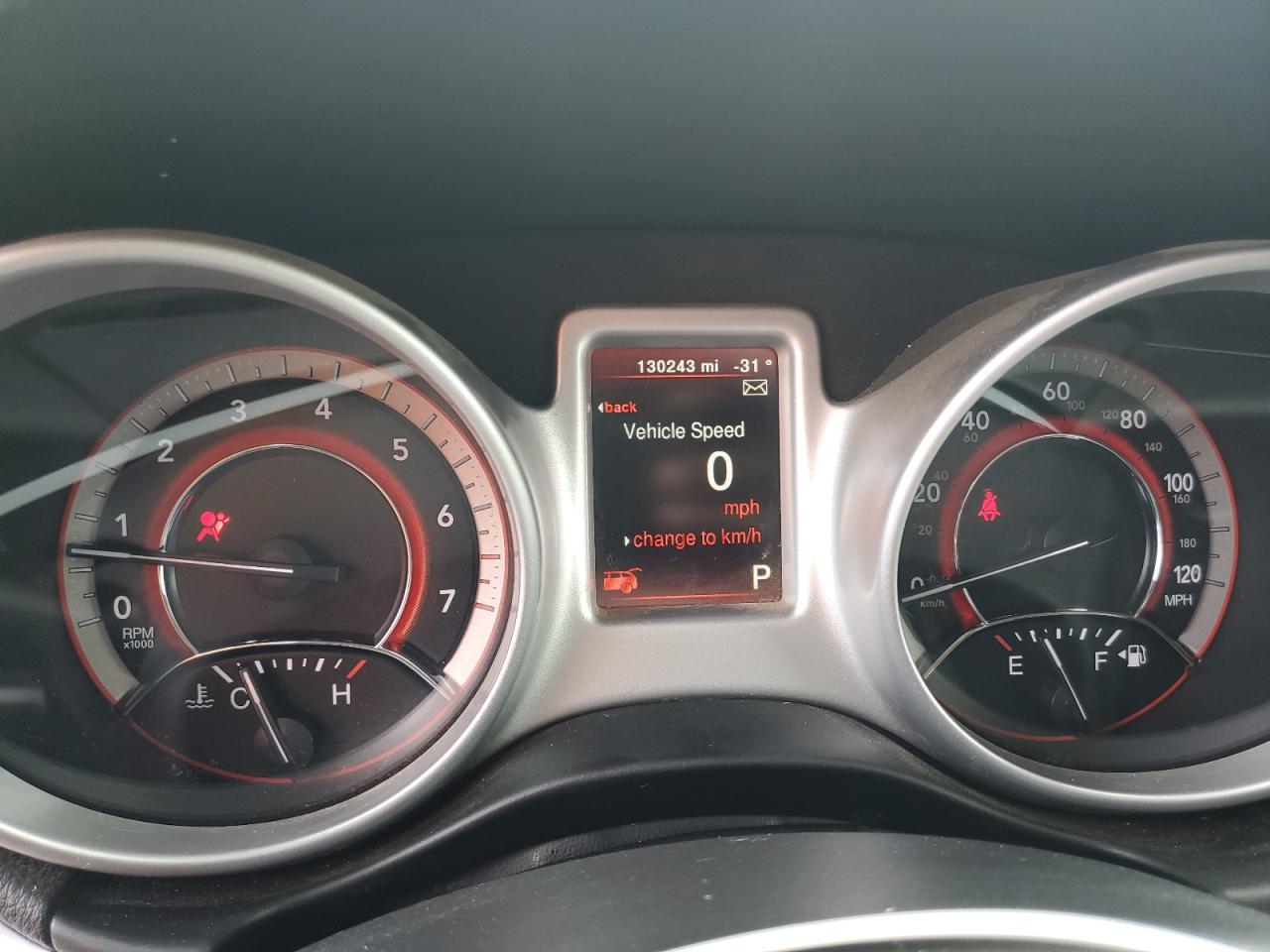 3C4PDCAB4JT529489 2018 Dodge Journey Se