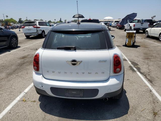 2015 Mini Cooper Countryman VIN: WMWZB3C56FWR43099 Lot: 58333364