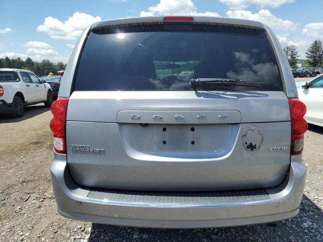 2013 Dodge Grand Caravan Crew VIN: 2C4RDGDG7DR727143 Lot: 57451324