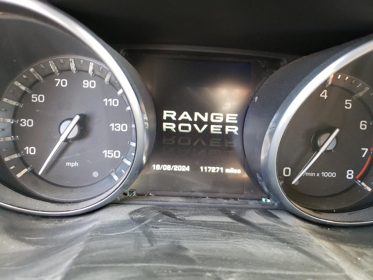 SALVV2BG1DH805213 2013 Land Rover Range Rover Evoque Prestige Premium