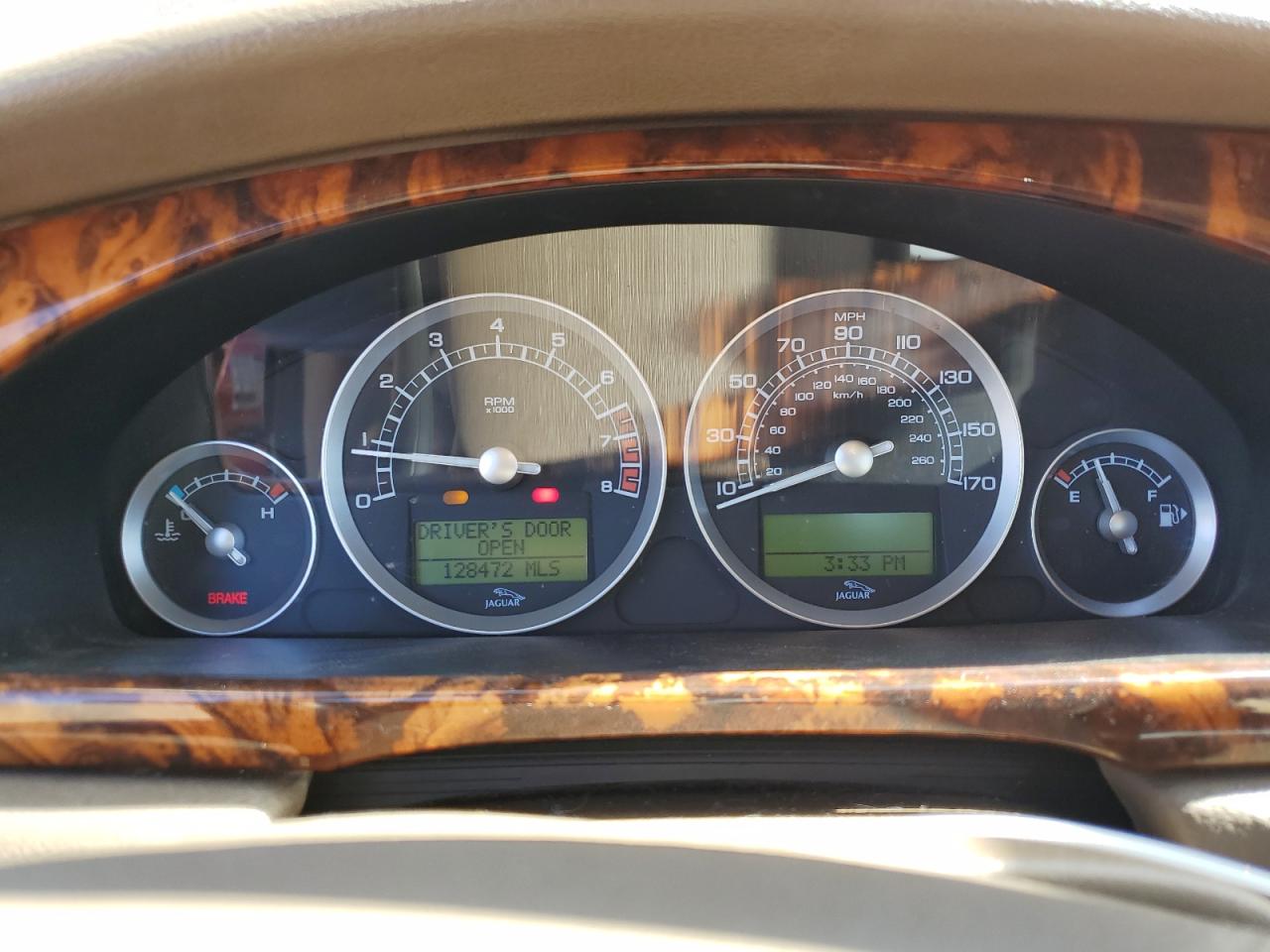 SAJWA01B36HN59903 2006 Jaguar S-Type 4.2