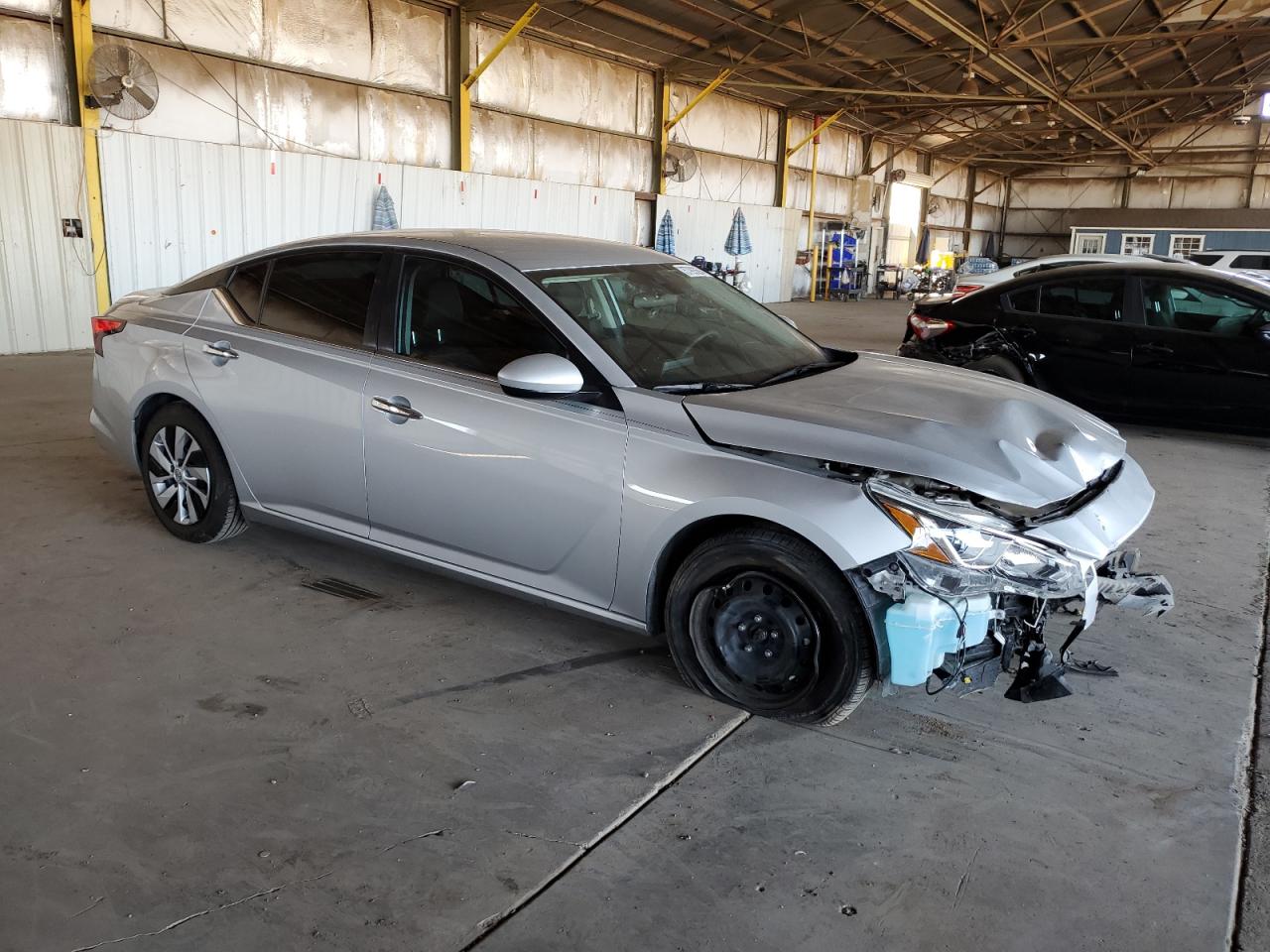 1N4BL4BV6MN305534 NISSAN ALTIMA 2021