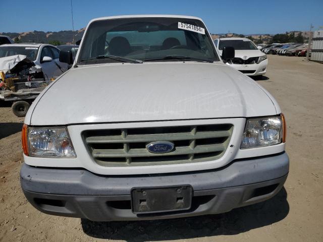 2002 Ford Ranger VIN: 1FTYR10D02PA61943 Lot: 57541894